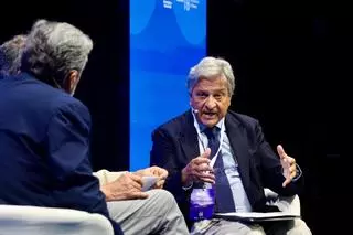 Salvador Moreno: "Los alcaldes deberán transferir el conocimiento de los distritos innovadores a industrias más extensivas para generar empleo"