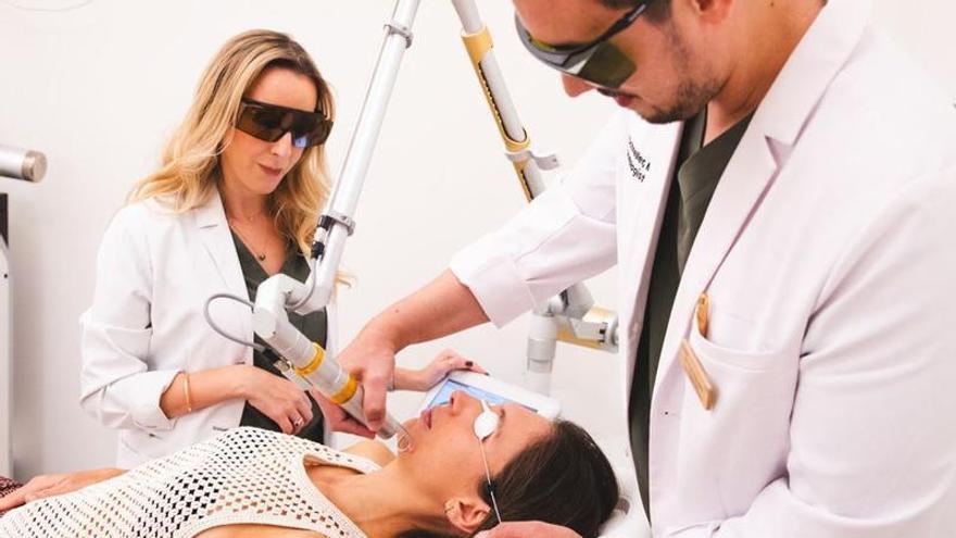 Luma Clinique, centro alicantino referente en dermatología