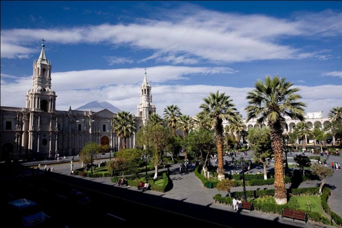 Peru