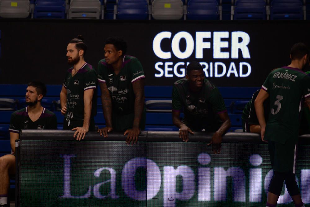 Liga Endesa | Unicaja 82-76 Obradoiro