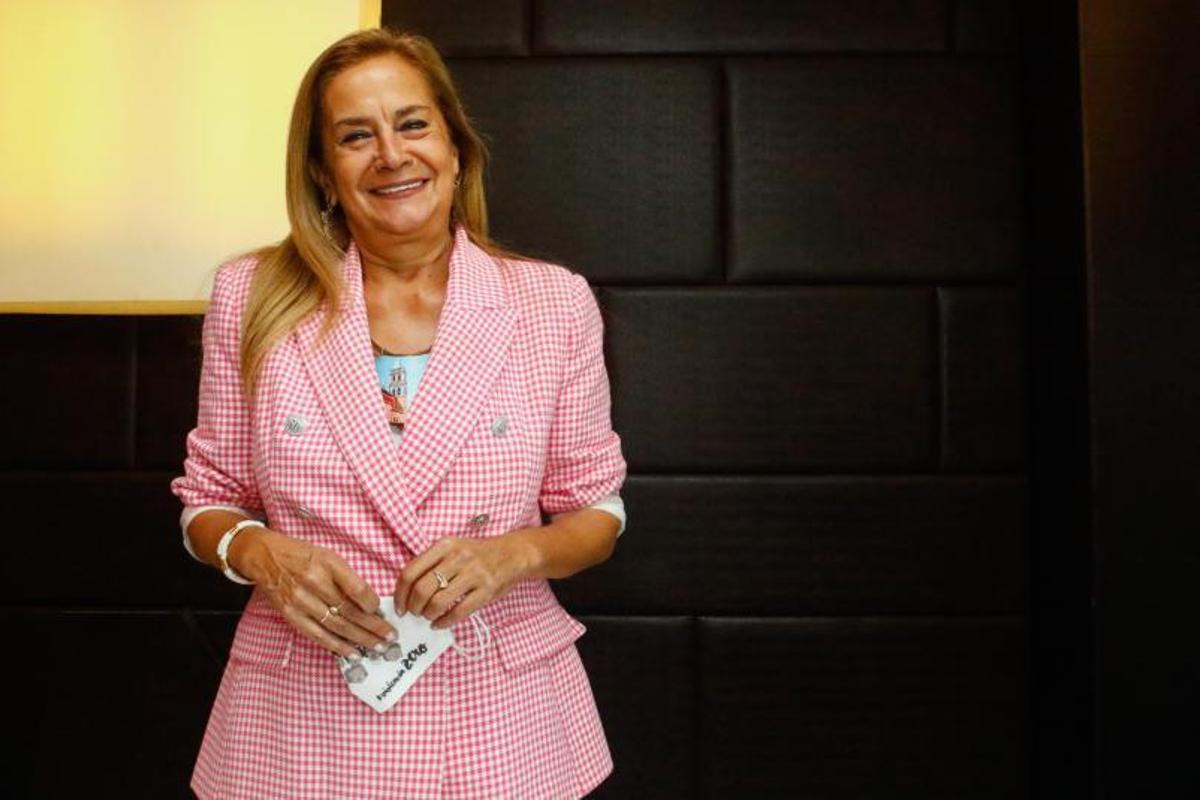 Silva presume de gestión para transformar la comarca y reprocha “falta de apoyo” de la Xunta
