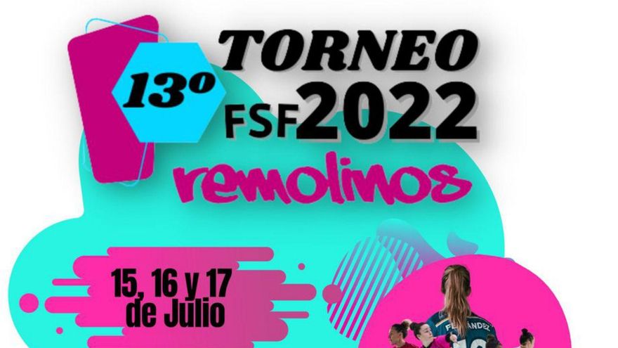 Veinte equipos buscarán alzarse con el triunfo entre el 15 y 17 de julio