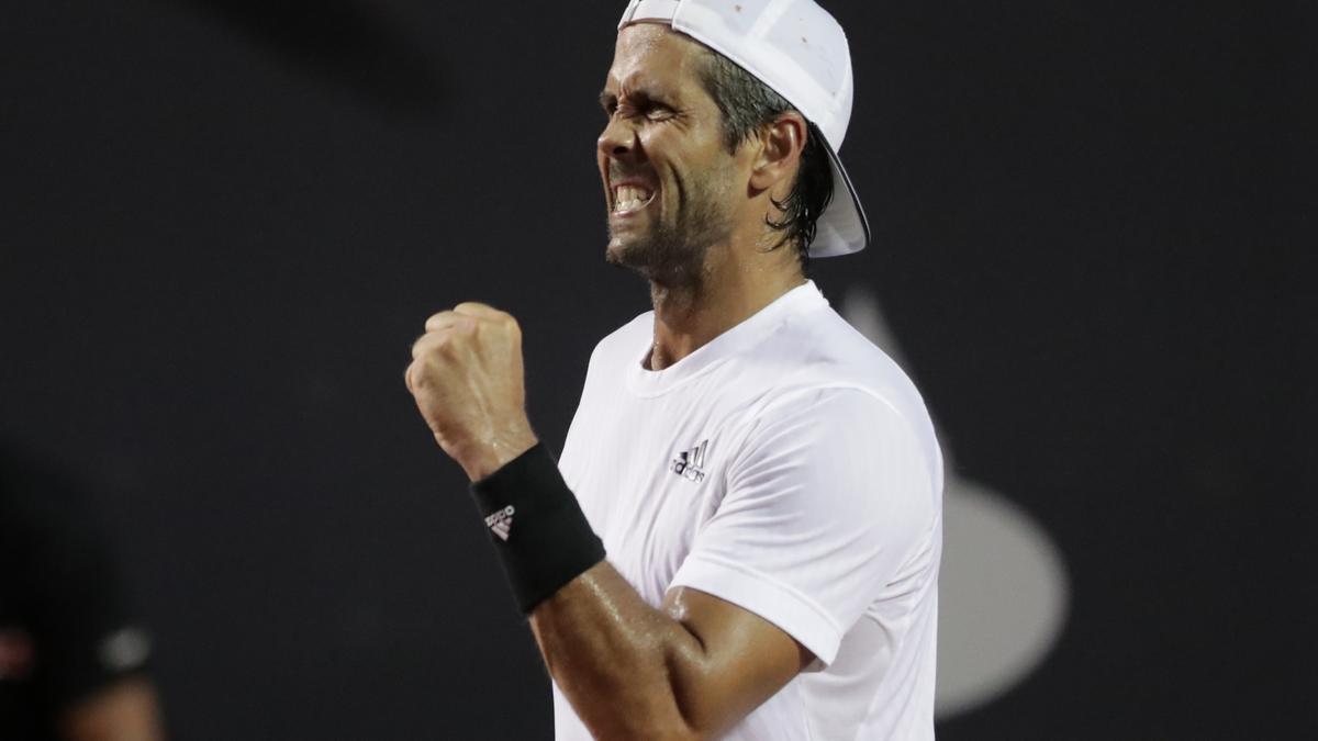 Fernando Verdasco