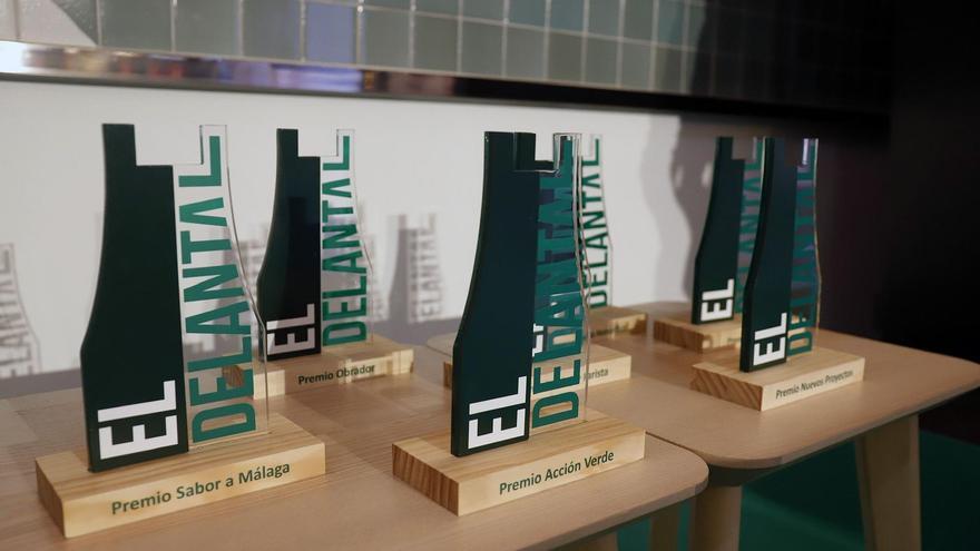 Llega la quinta edición de los Premios de El Delantal