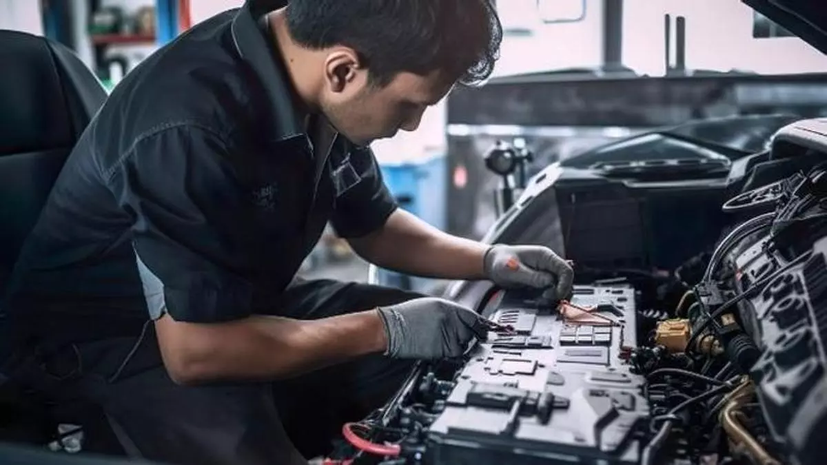 ¿Reparar el coche o cambiarlo? Dos de cada diez vehículos no superan la ITV por el coste de las reparaciones