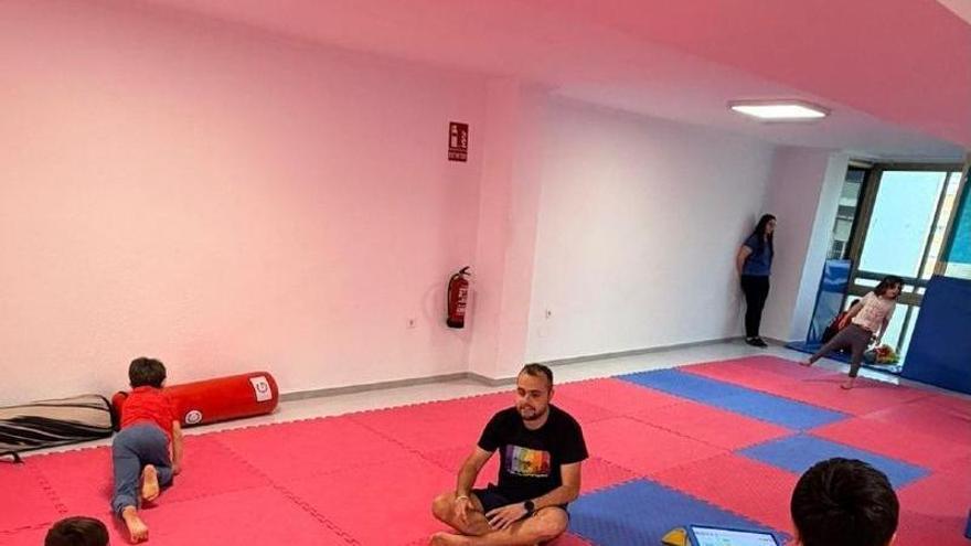 «Volem demostrar que la inclusió és possible en un gran nombre de situacions»