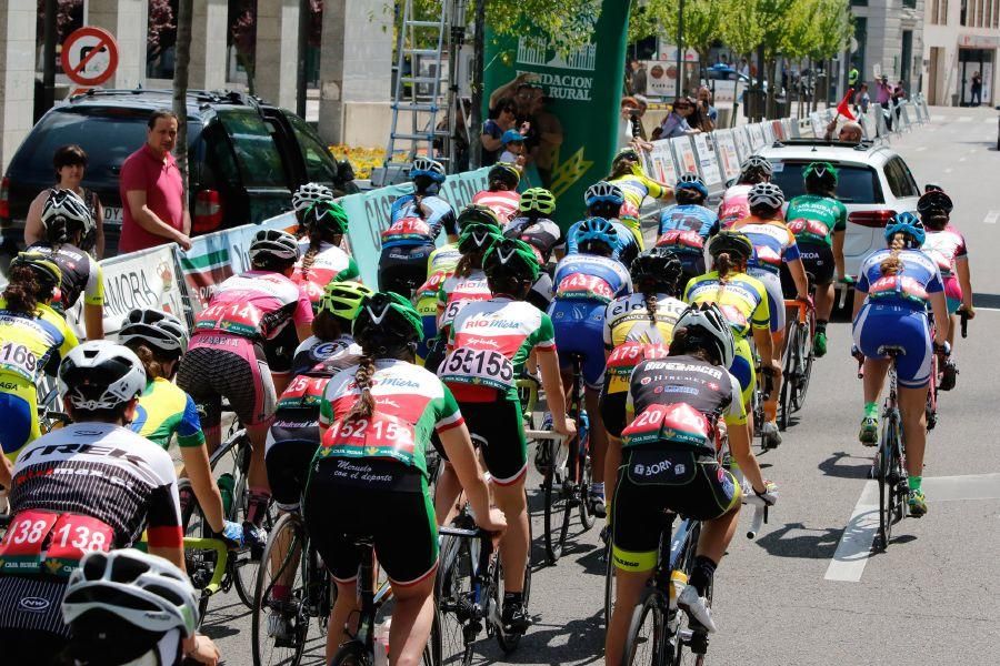 Trofeo Ciudad de Zamora de Ciclismo