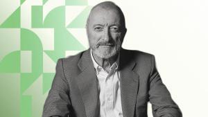 Arturo Pérez-Reverte, en ’Limón & Vinagre’.