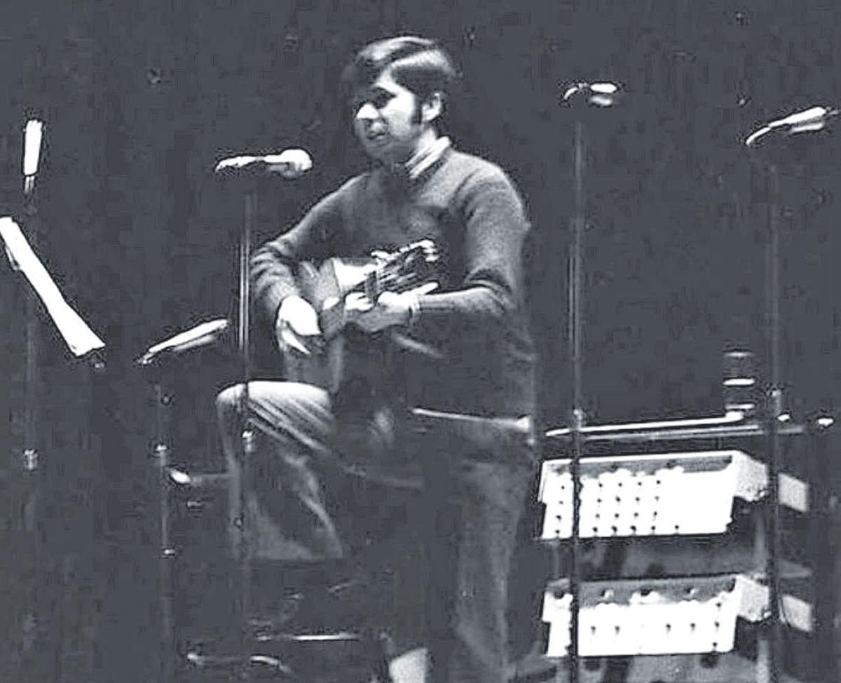 Tomás Bosque