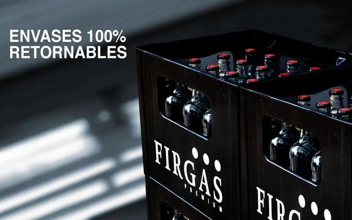 Aguas Minerales de Firgas: un futuro para todos