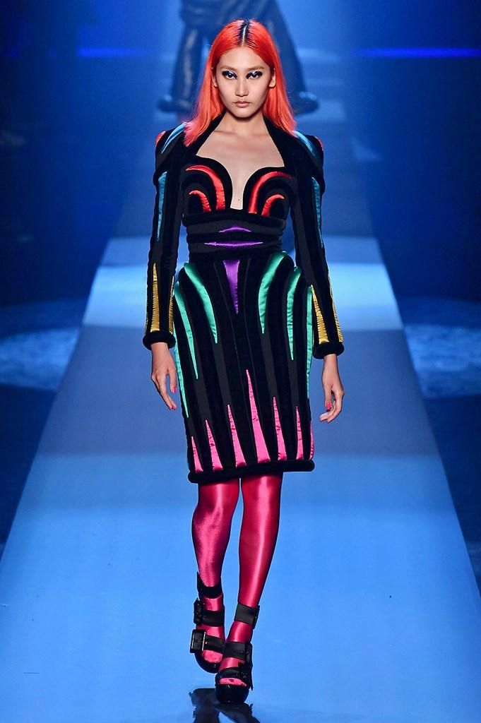 Jean Paul Gaultier