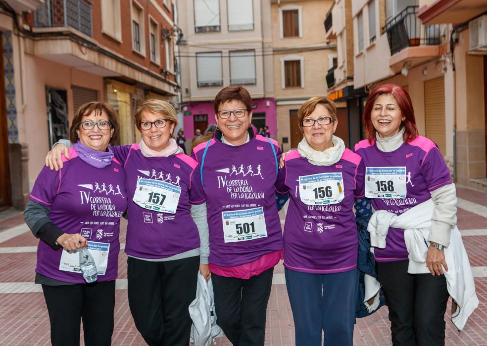 Carrera de la Mujer de Mislata