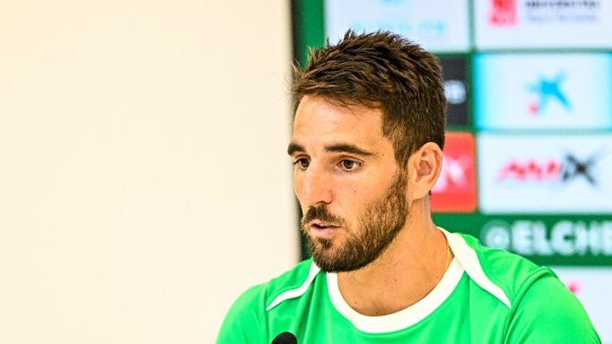 Pedro Bigas: &quot;Tenemos que aprender a jugar con el resultado&quot;