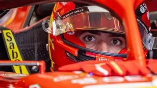 Horarios F1 del GP de Austria: dónde ver los libres 1 y la clasificación al sprint de Fórmula 1 hoy