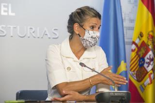 El Gobierno confía en que Yolanda Díaz arme su proyecto para que la izquierda sume