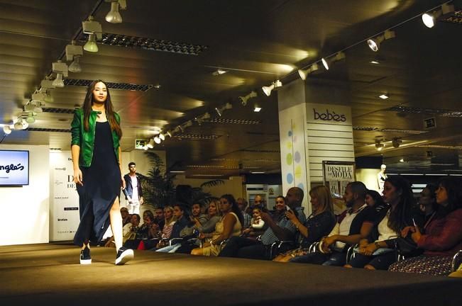 DESFILE DE MODA JUVENIL