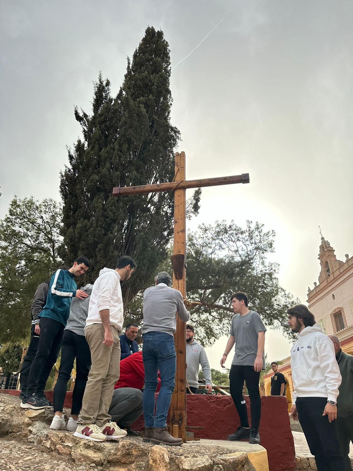 Ensayo de la asociación cultural