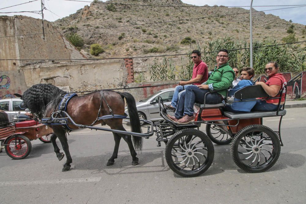 Feria del Rocio de Orihuela