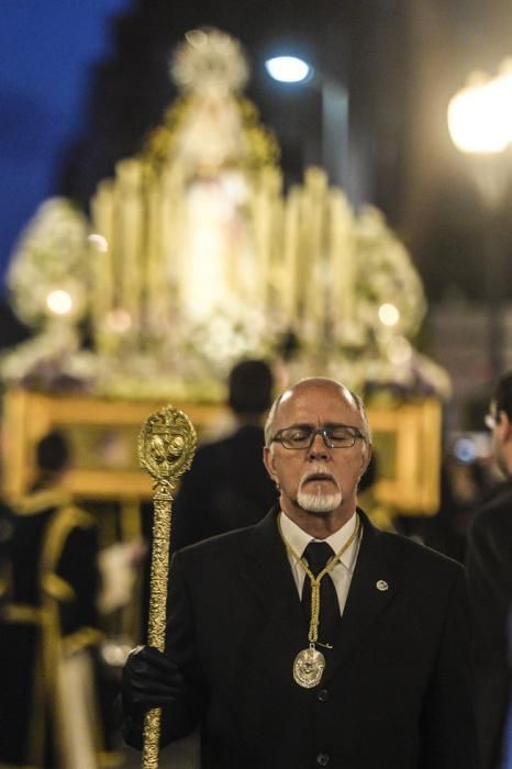 PROCESION DE LOS DOLORES DE TRIANA