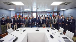 El Comité de Reforma del Sistema Arbitral abre sus puertas