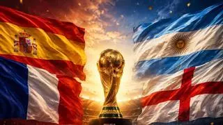 ¡La IA de Chat GPT se rebela! Esta es la final y el campeón del Mundial que prevé