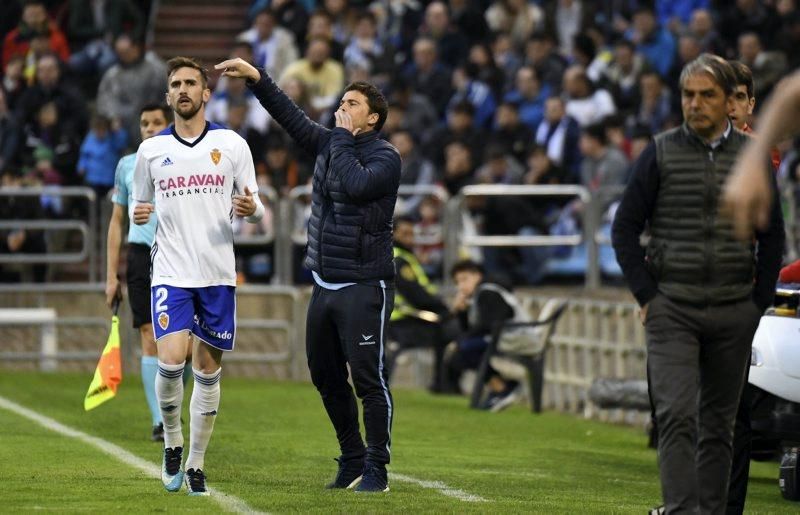 Real Zaragoza - SD Huesca