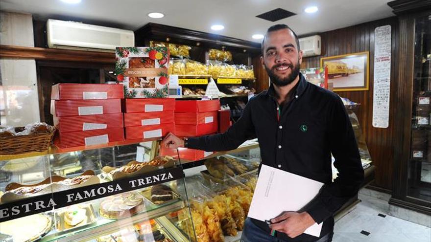 La panadería artesana con más de tres décadas de servicio