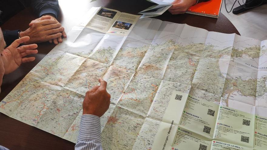 Senderismo y patrimonio en Mallorca: Estas son las 20 rutas que se pueden hacer en la Serra de Tramuntana