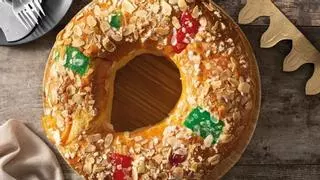 Cómo preparar el mejor roscón de reyes casero para navidad