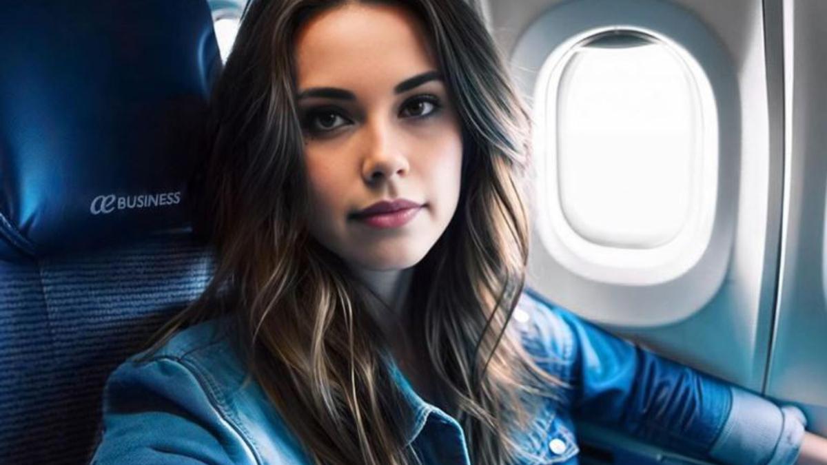 Supervivientes' contará con la primera presentadora creada con inteligencia artificial - Información