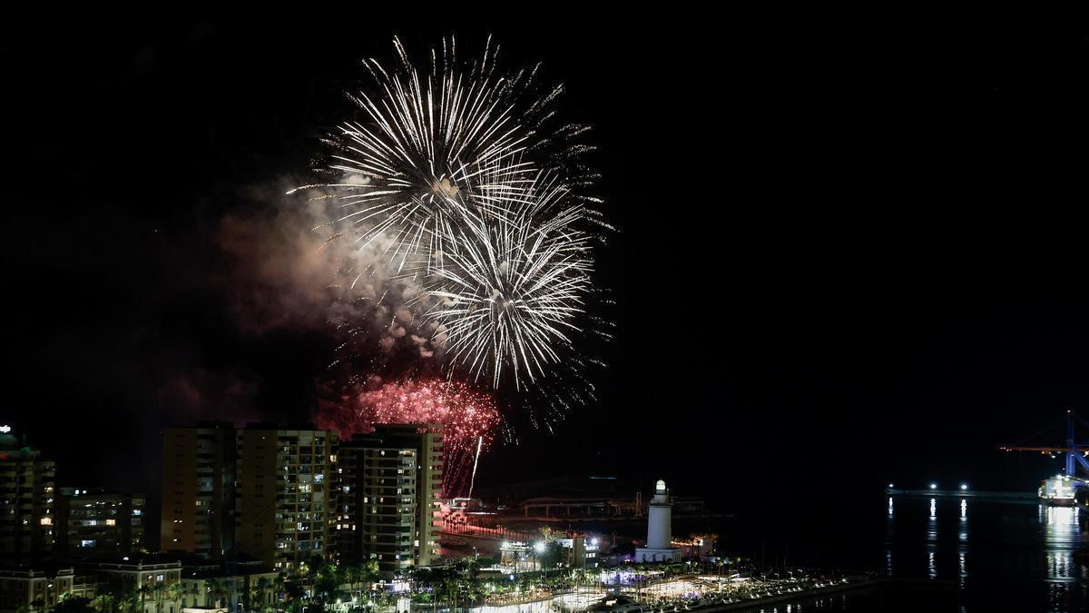 Sense focs artificials