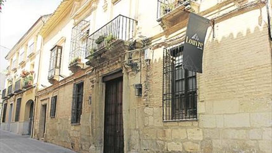 El Ayuntamiento compra la casa sefardí de la calle Condesa Carmen Pizarro, 8