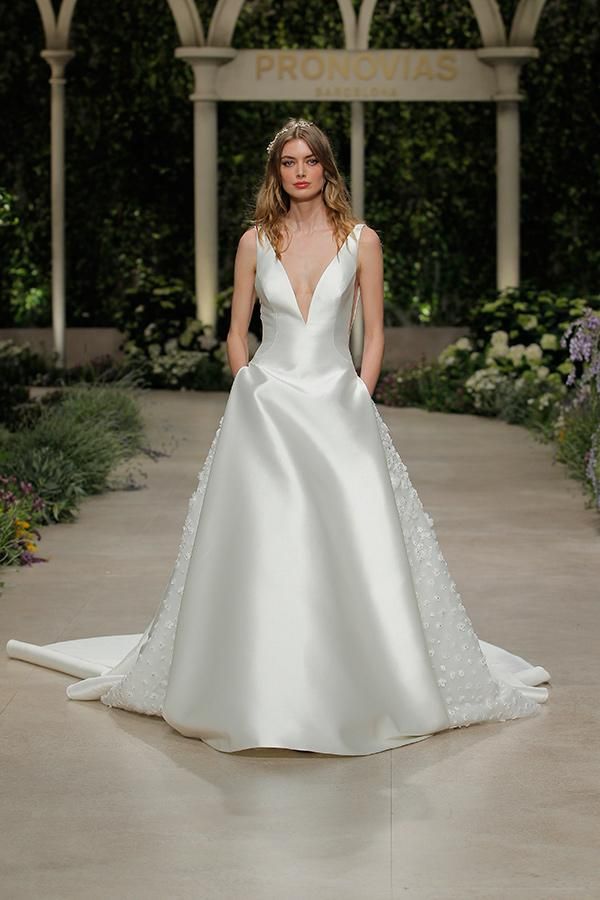 Atelier Pronovias 2019