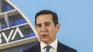 Torres admet que el creixement podria ser més baix per la guerra de l’Iran