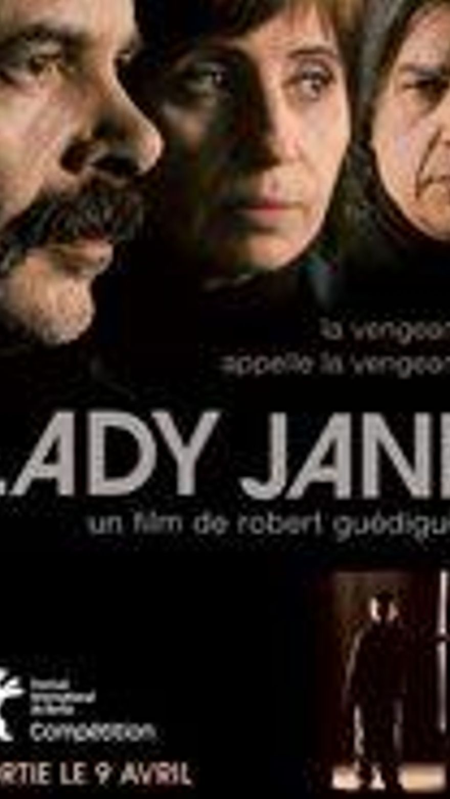 Lady Jane