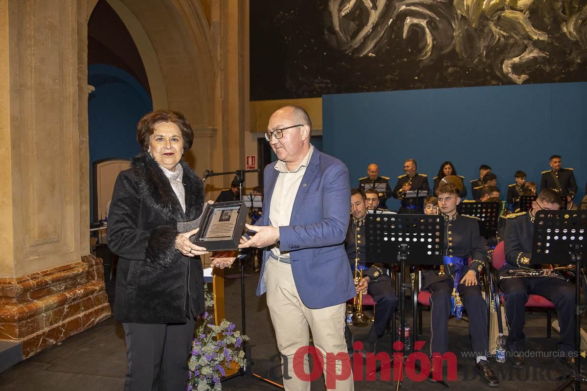 Actos del 150 aniversario de la Cofradía Nuestra Señora de Los Dolores de Caravaca