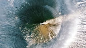Archivo - Imagen de archivo de un volcán activo en la Península siberiana de Kamchatka