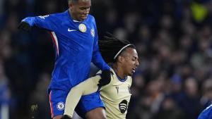 La terrorífica nit de sempre