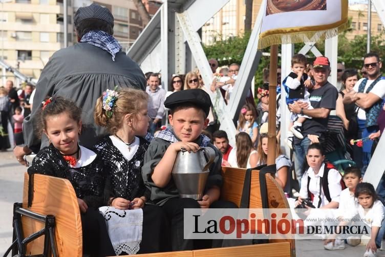 Desfile del Bando de la Huerta (2)