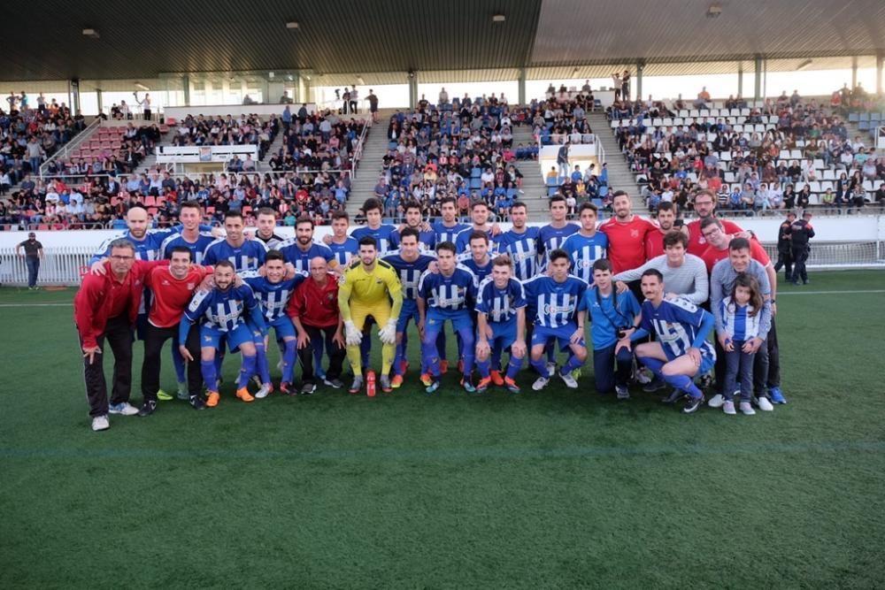 Figueres-Girona, a l'inici del Centenari de la Uni