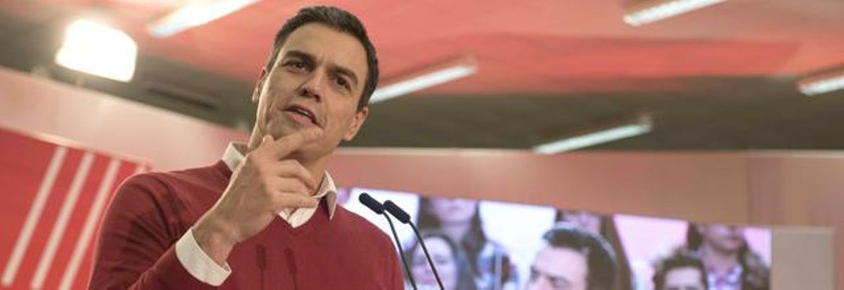 Las claves del 17D: Tranquilidad en la recta final de la campaña