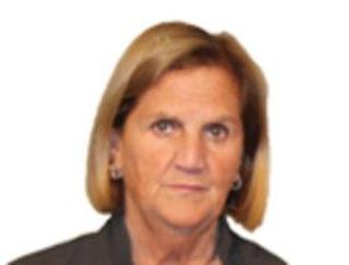 Núria De Gispert