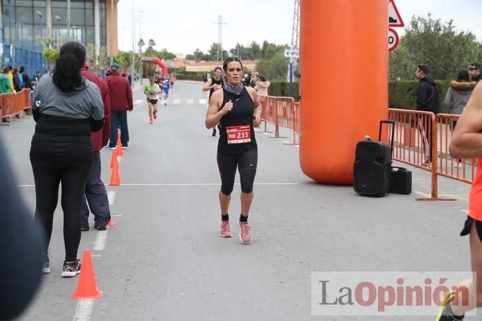 Carrera Constitución de Totana (II)