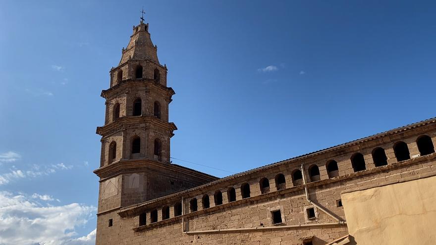 Las campanas de las iglesias de Palma repican tras la elección del nuevo Papa