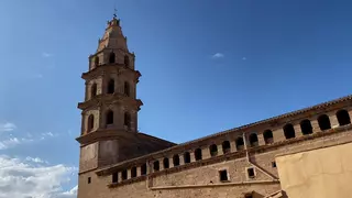 Repican las campanas de las iglesias de Palma tras la elección del nuevo Papa