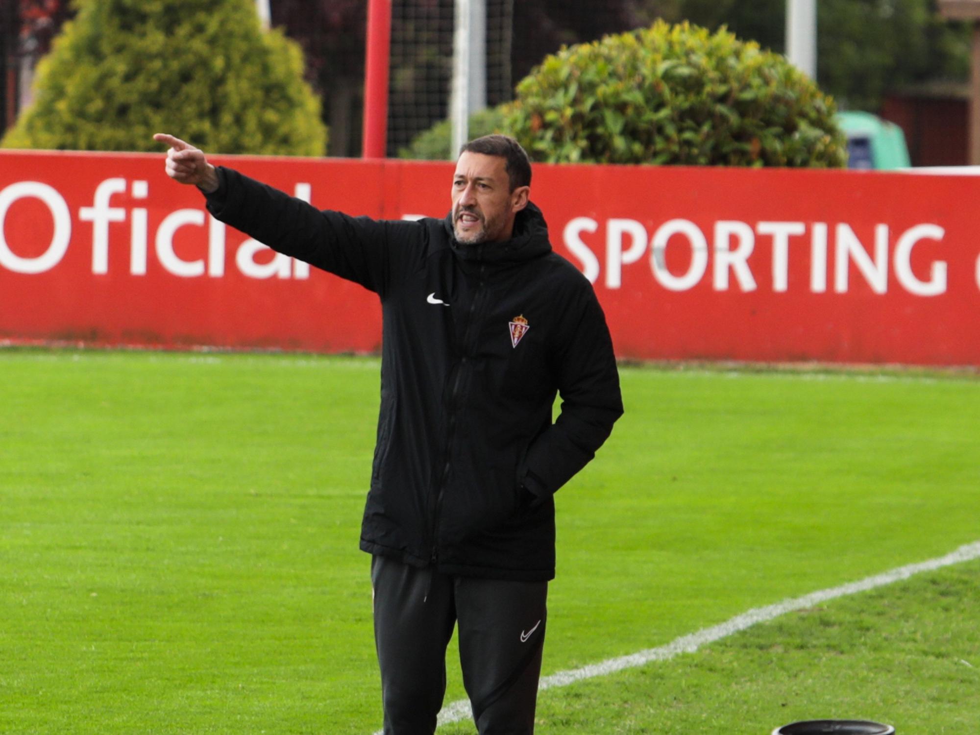 Las imágenes de la jornada de Segunda B