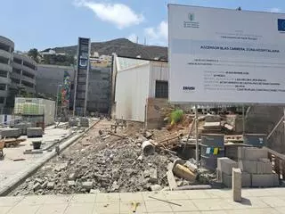 La ciudad pierde al menos 2,2 millones por no acabar en plazo las obras Edusi del Cono Sur