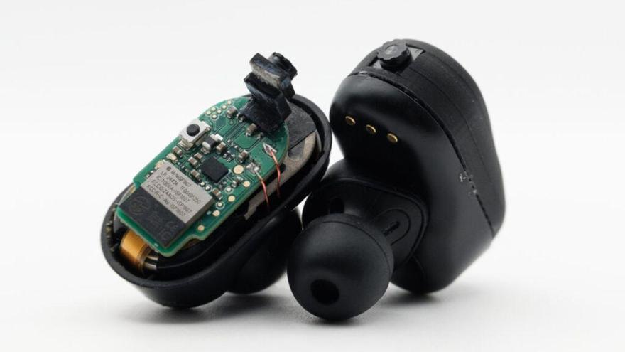 Auriculares con cámara: la IA ya puede hablar sobre lo que ves