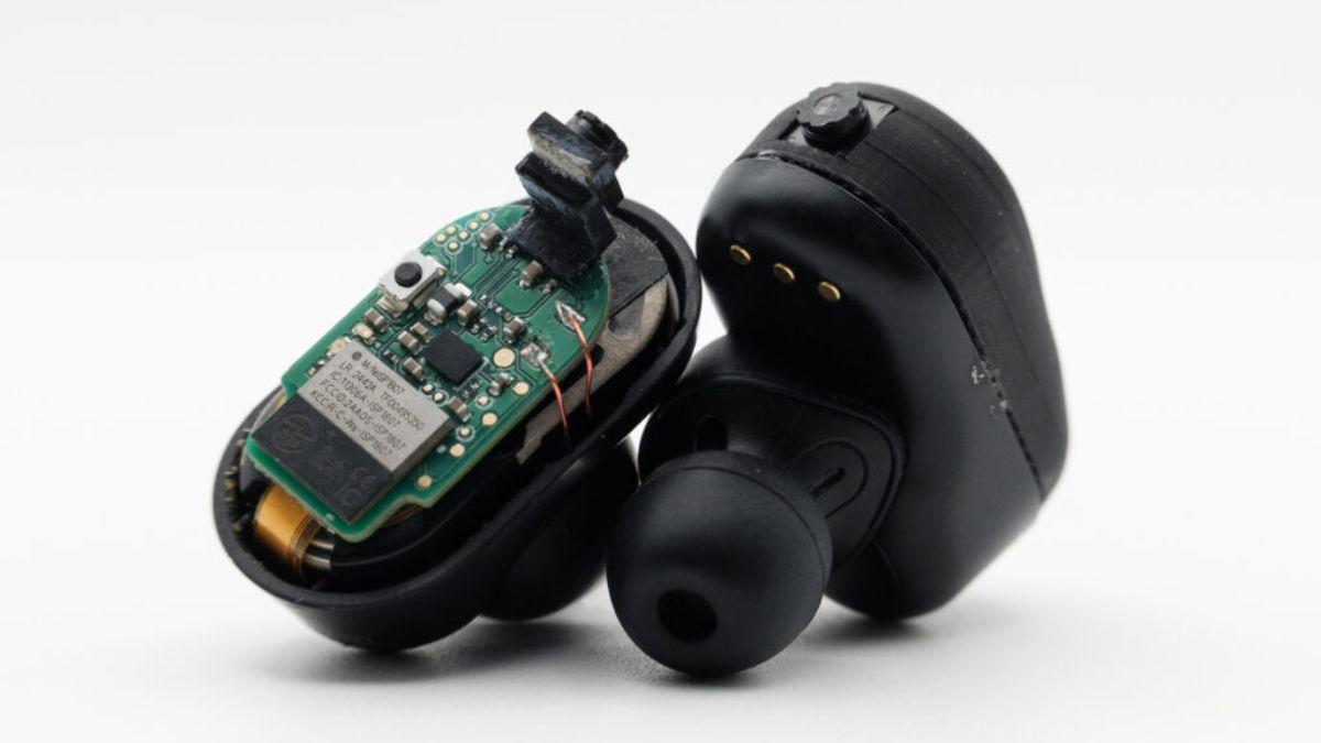 Los auriculares integran visión artificial y conversación en tiempo real.