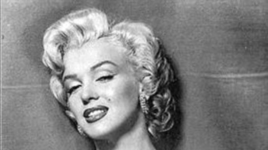 Salen a subasta 175 objetos de Marilyn Monroe en Beverly Hills